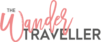 The Wandertraveller