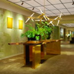 Lounge Review: The Pier – First Class Lounge