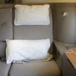 Flight Review: Cathay Pacific First Class