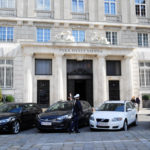 Hotel Review: Park Hyatt Vienna