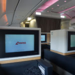 Flight Review: Swiss First Class (A330-400)