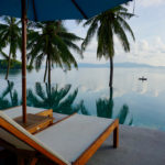 Hotel Review: Celes Beachfront Hotel Bophut Beach Koh Samui