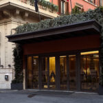 Hotel Review: W Rome